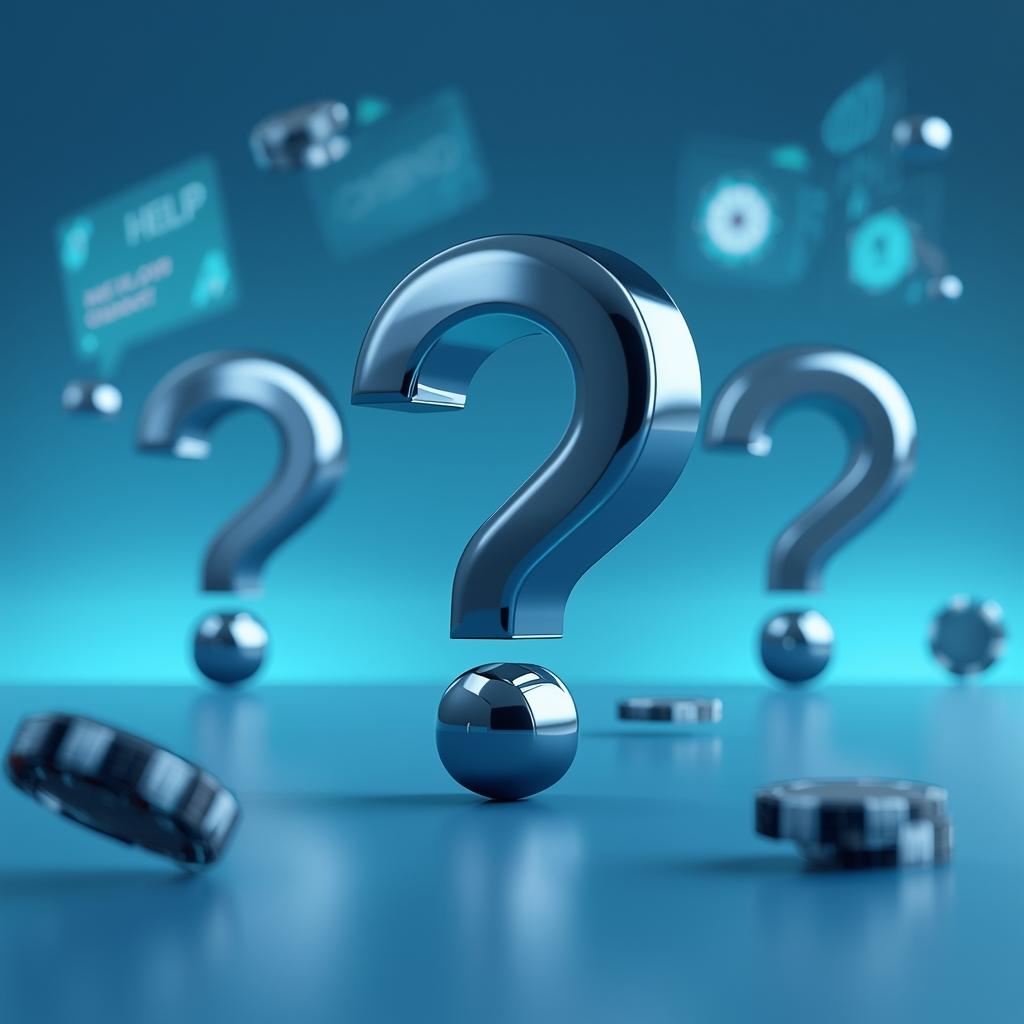 Najczęściej Zadawane Pytania