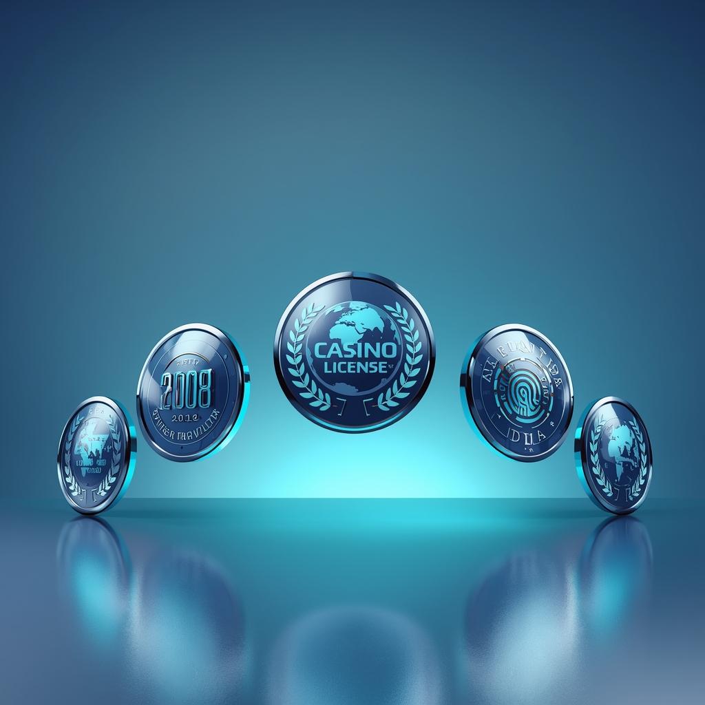 Licencje offshore kasyn